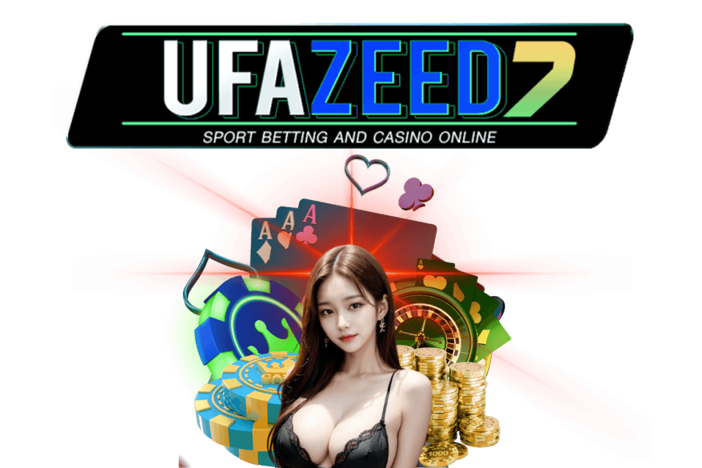 ufazeed7 แจกเครดิตฟรี